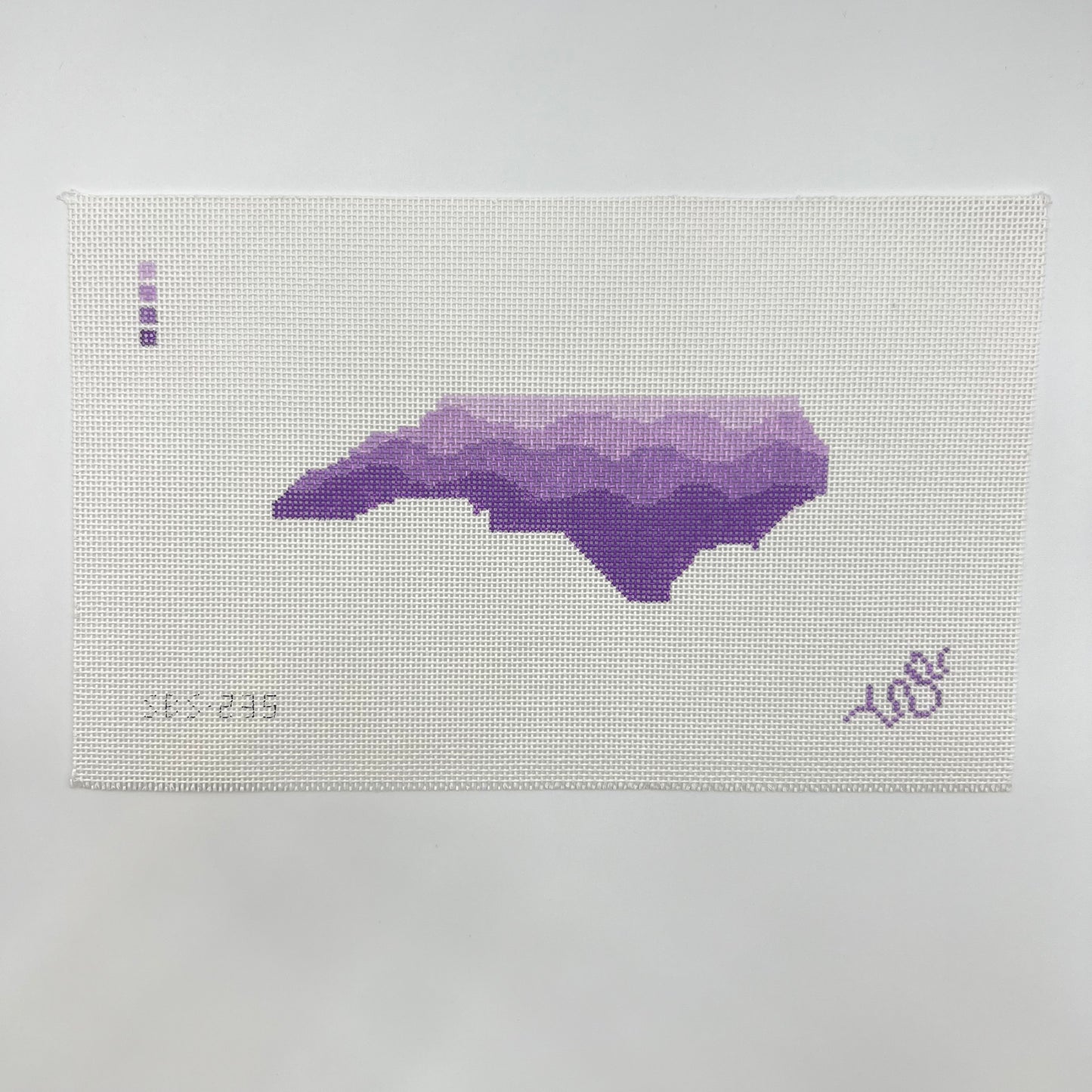 NC Purple Mountains