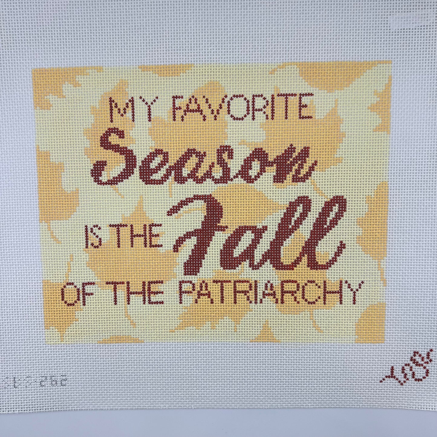 My Favorite Season