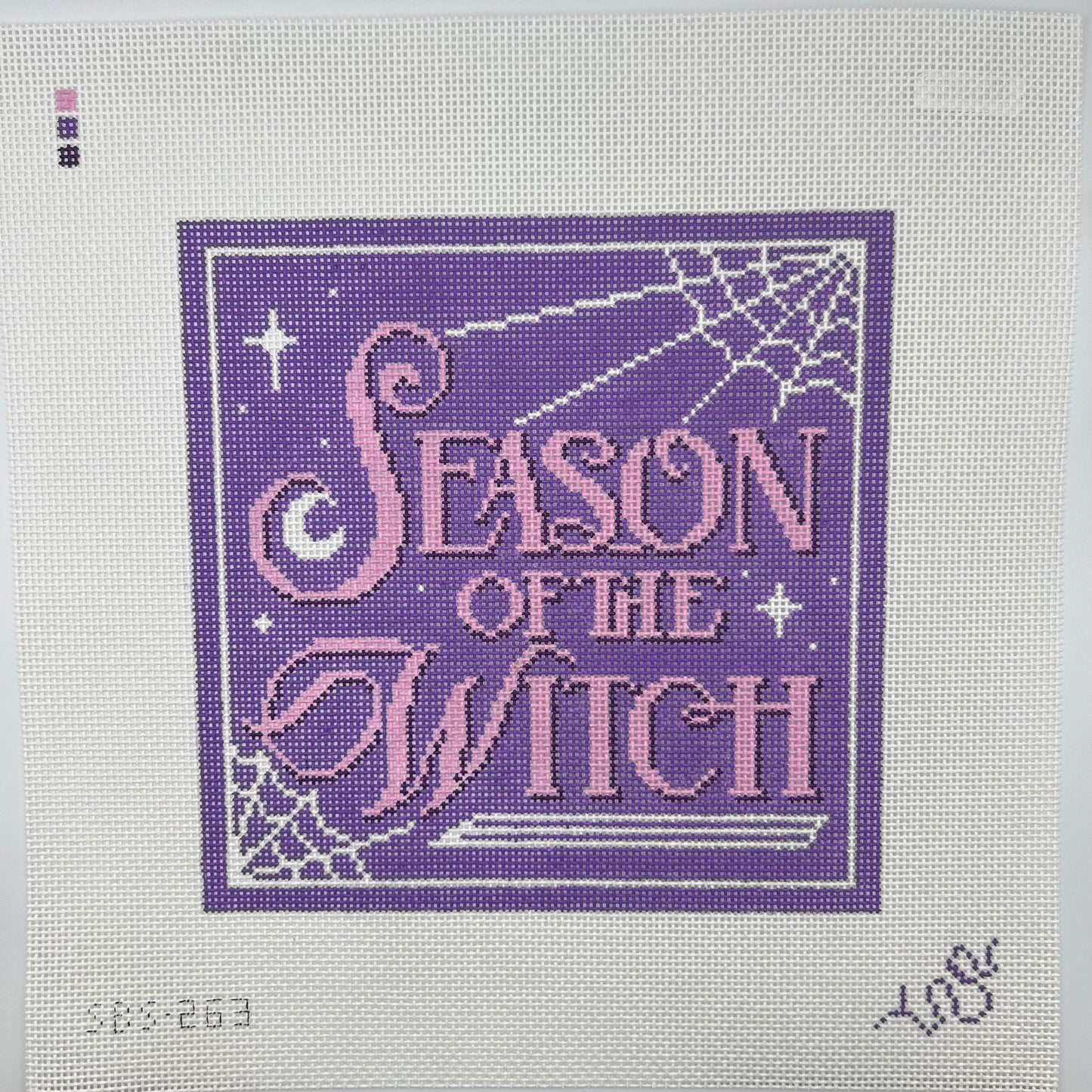 Season of the Witch