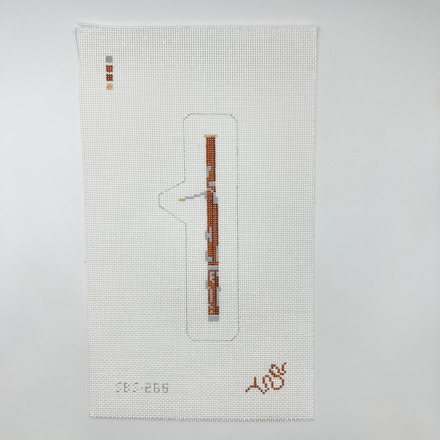 Bassoon