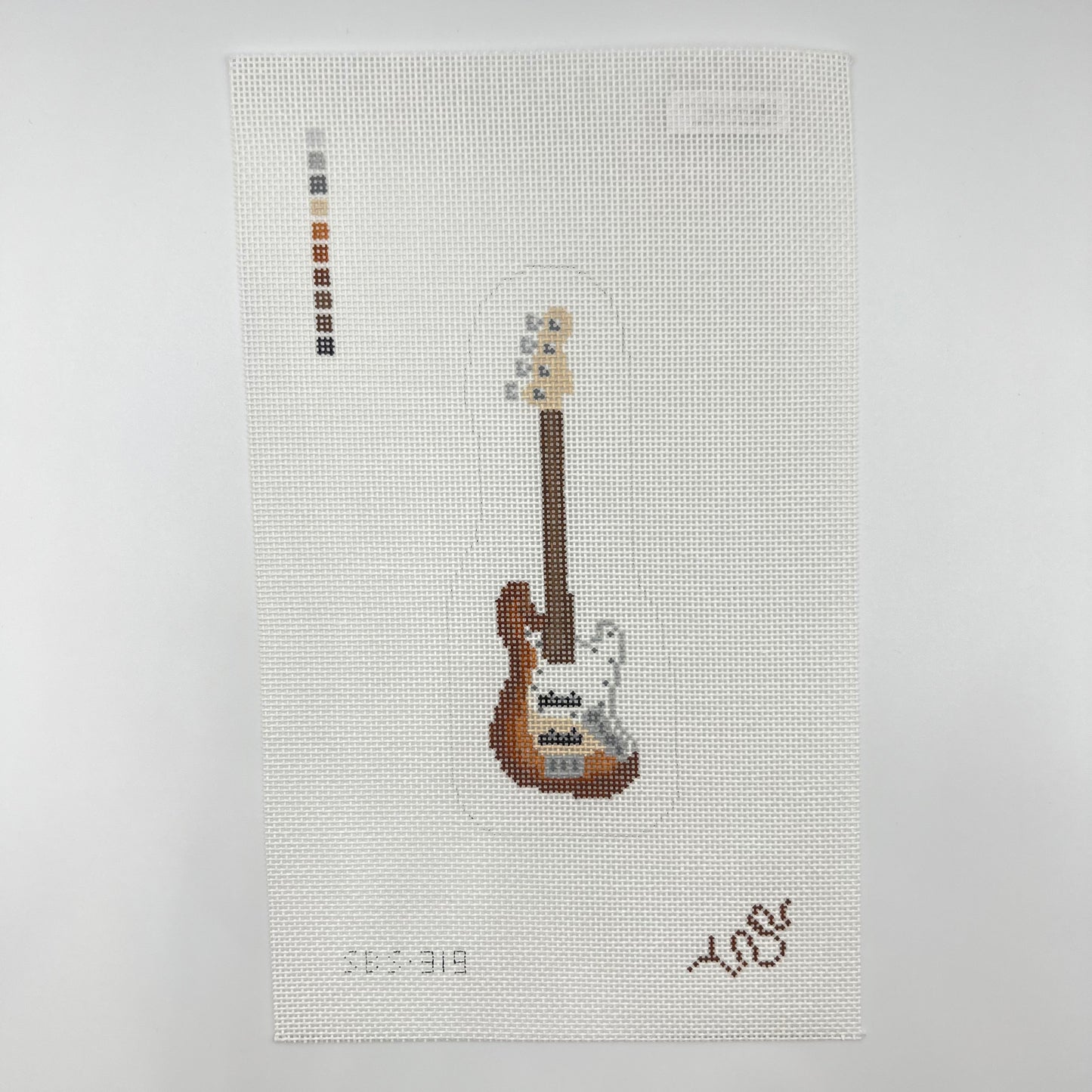 Electric Bass