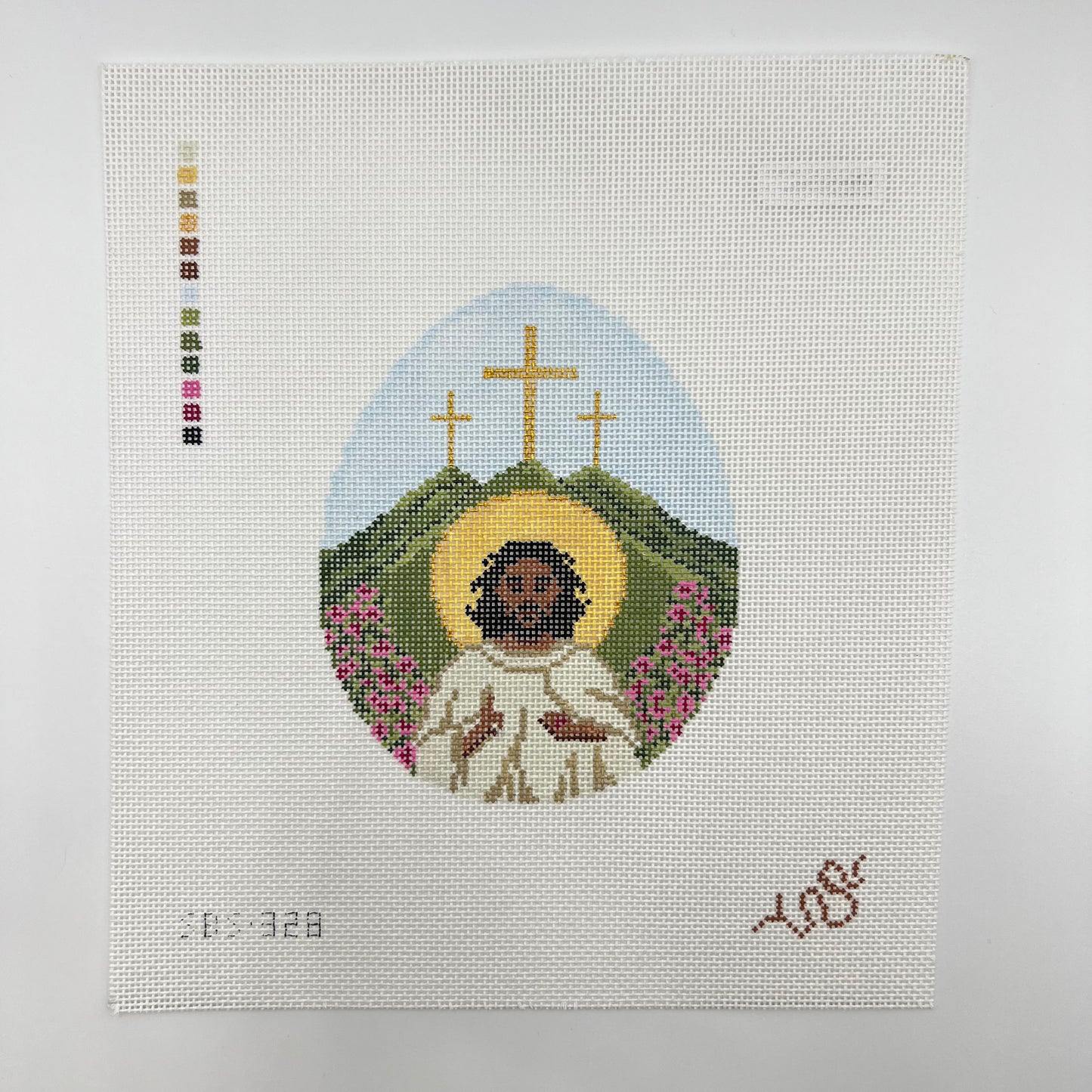 Easter Egg - Jesus