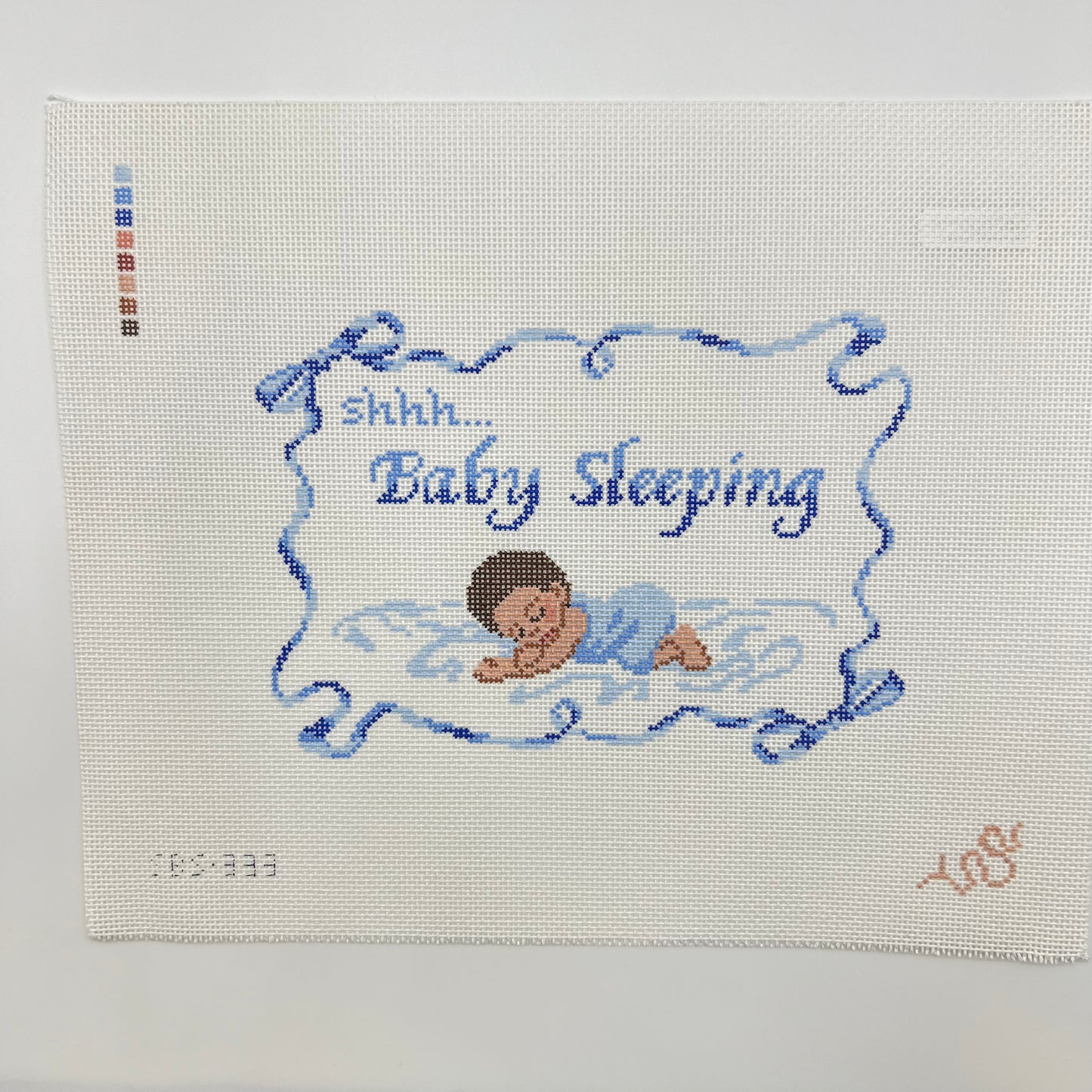 Baby Sleeping - Baby Boy