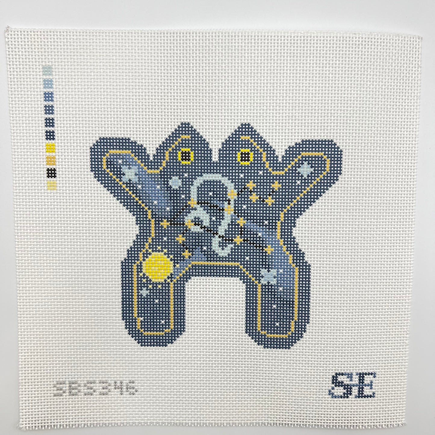 Astrology Frog - Leo