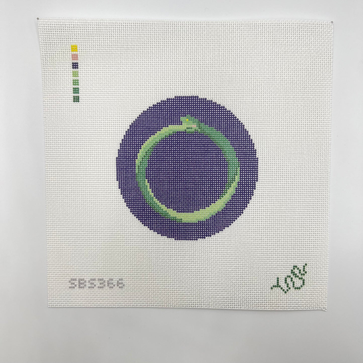 Ouroboros Round