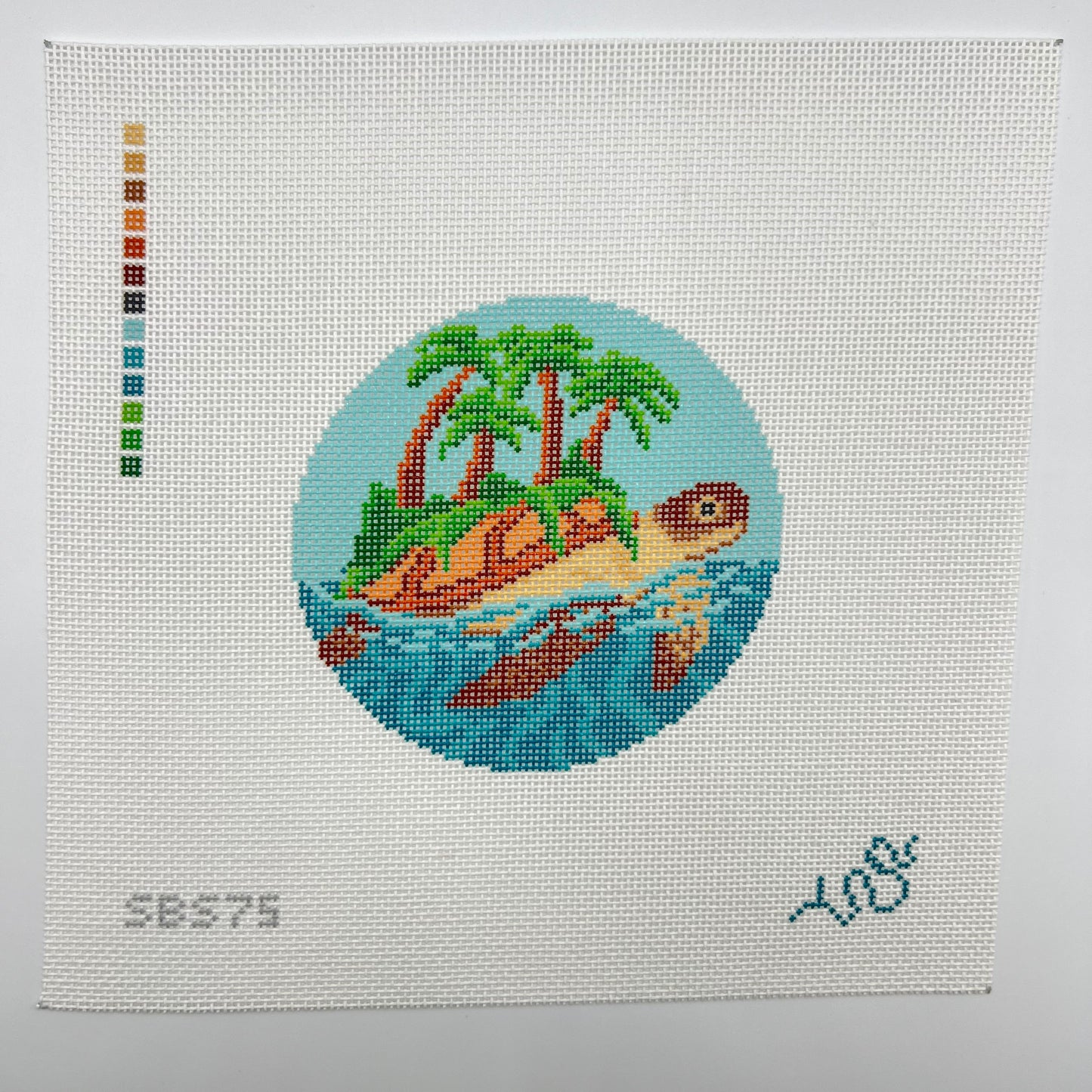 Turtle Island