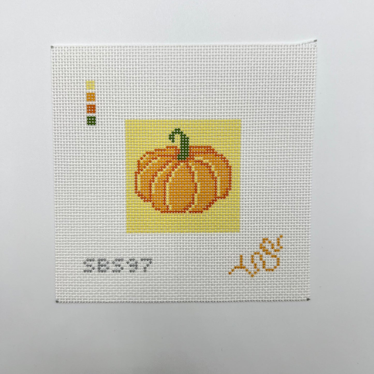 Tiny Pumpkin