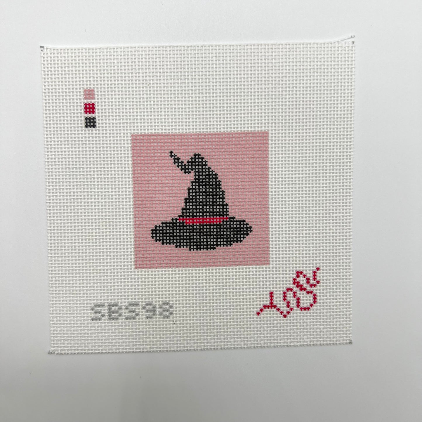 Tiny Witch Hat