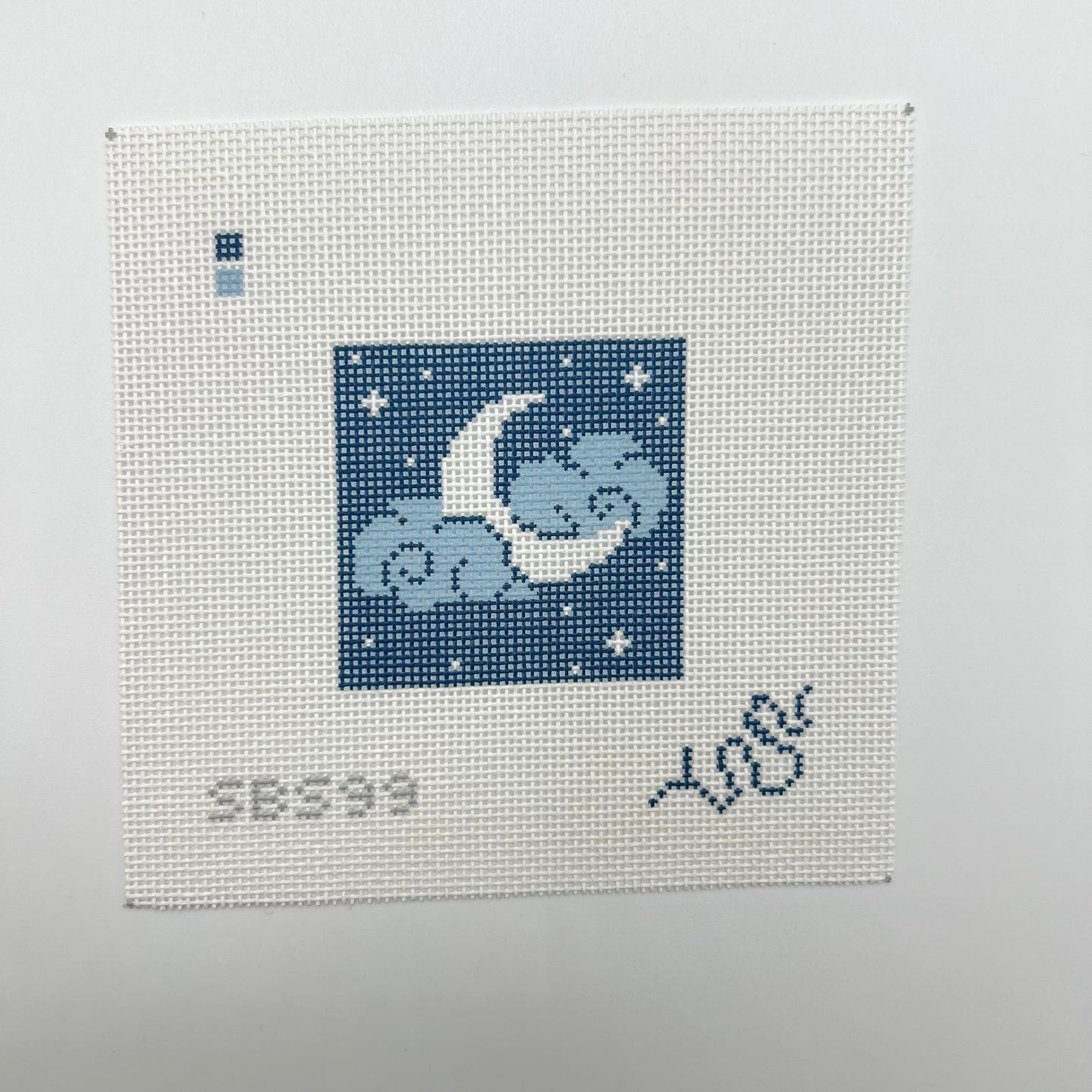 Tiny Moon