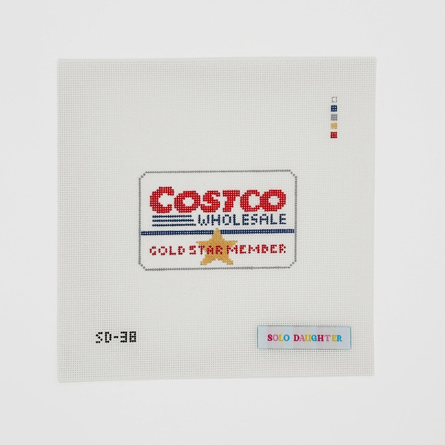 Costco Card