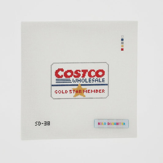 Costco Card