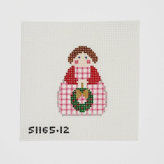 December Angel