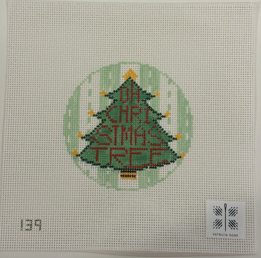 O Christmas Tree