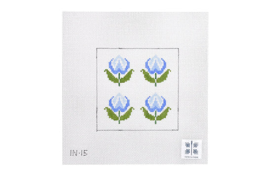 Four Roses - Blue