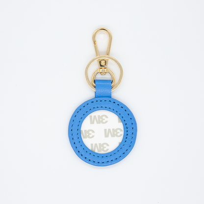 Leather Key Fob