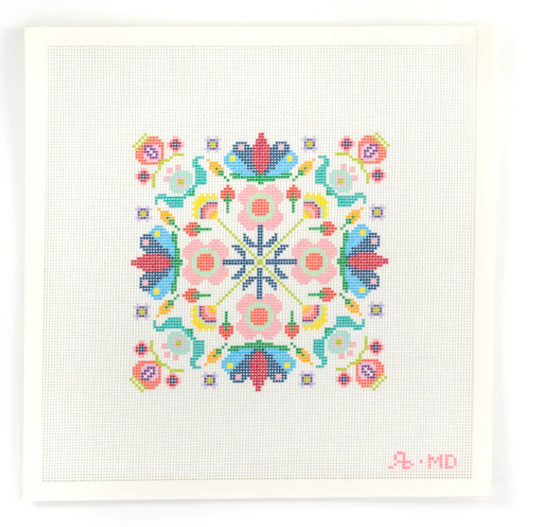 Mopsey Mandala