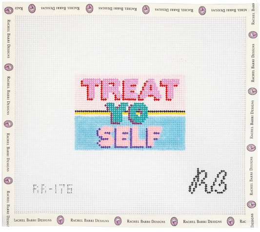 Treat Yo Self