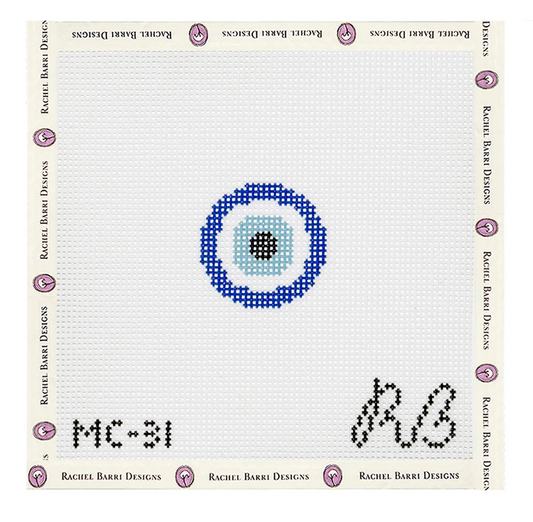 Mini Evil Eye