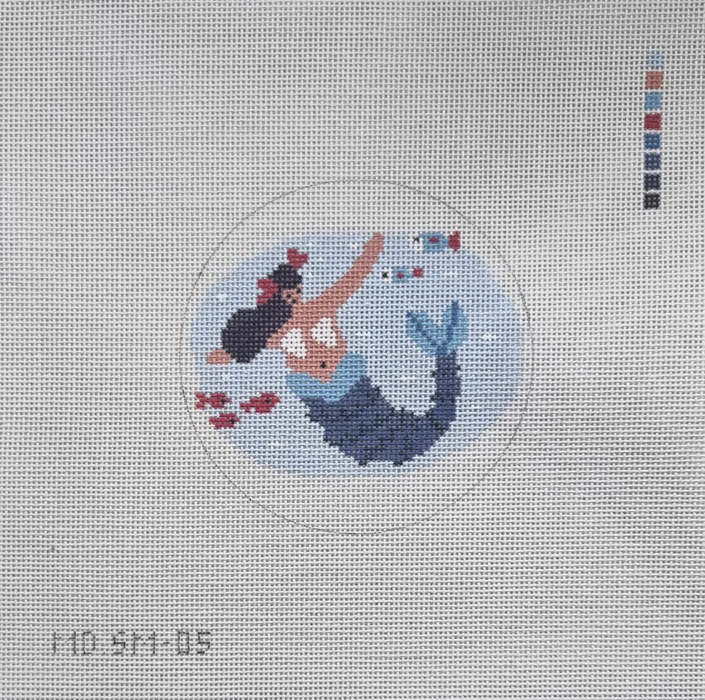 Sara Maese: Mermaid