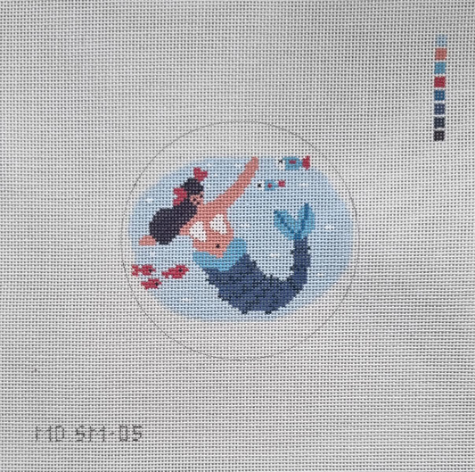 Sara Maese: Mermaid