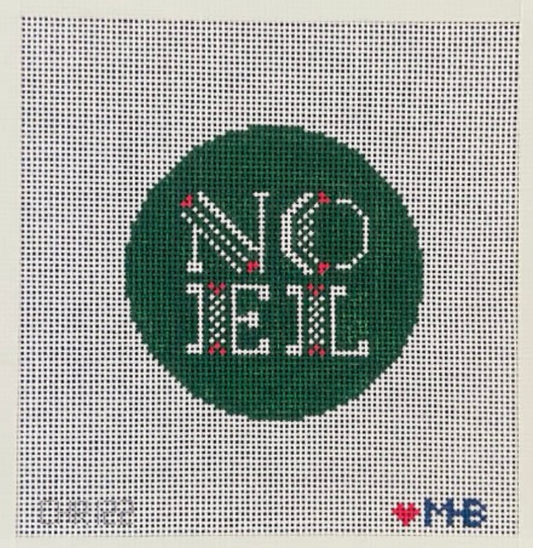 Noel Round
