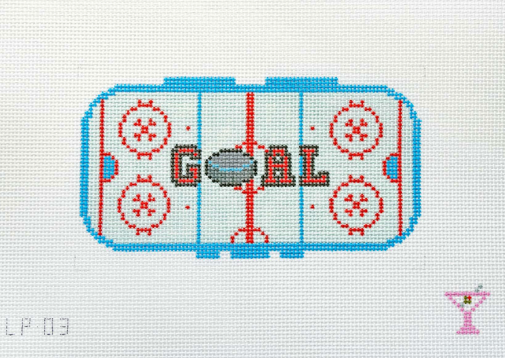 Hockey Rink