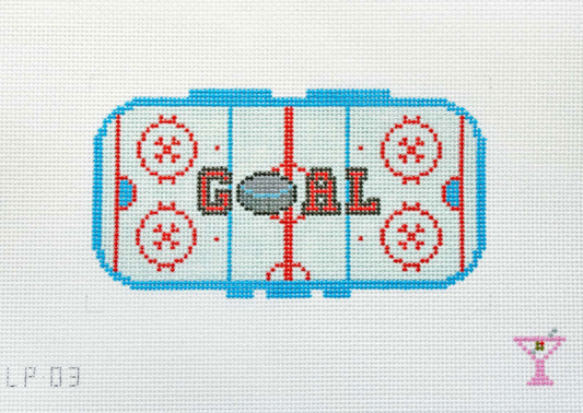 Hockey Rink