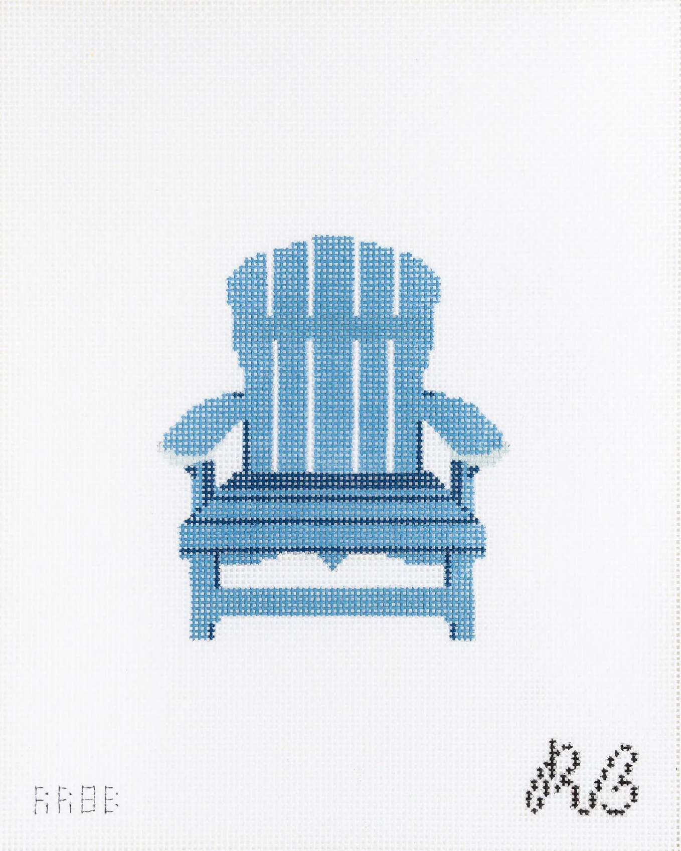 Adirondack Chair
