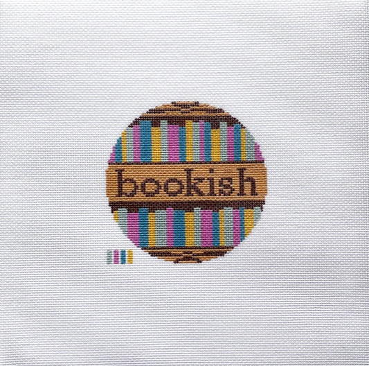 Bookish Round