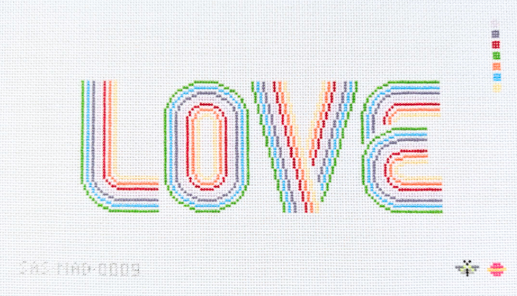 Mod Love