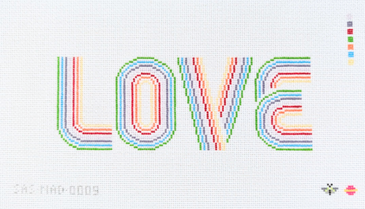Mod Love