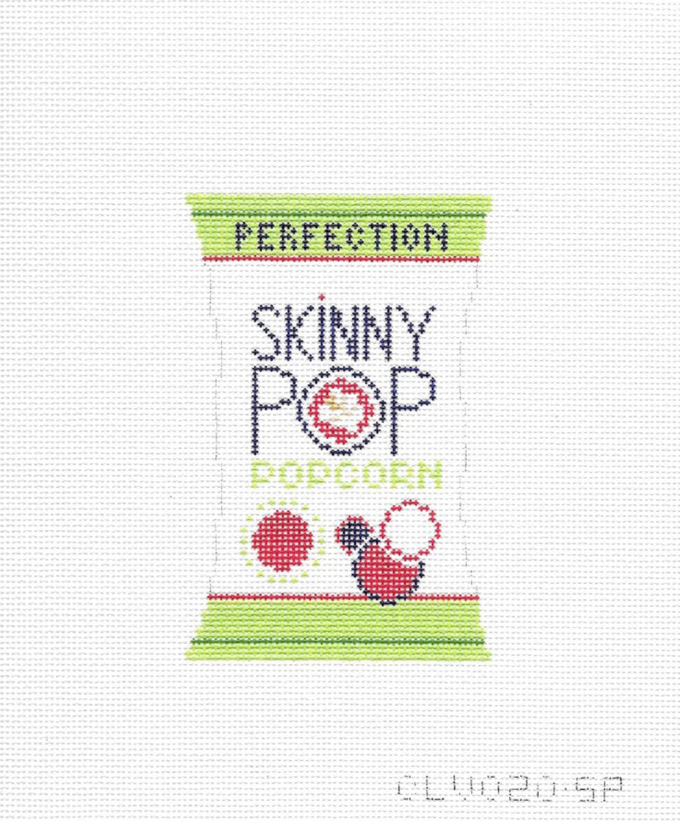 Skinny Pop