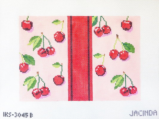 Cherry Clutch