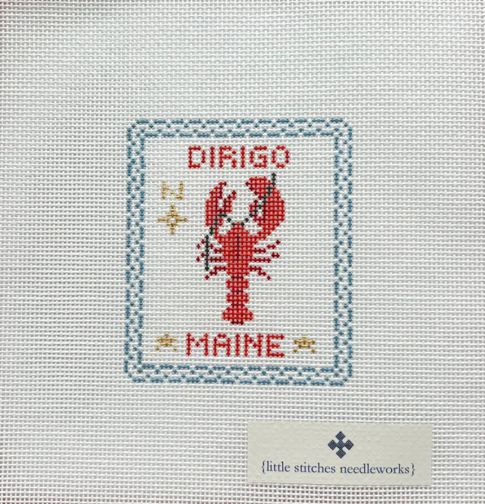 Dirigo Maine