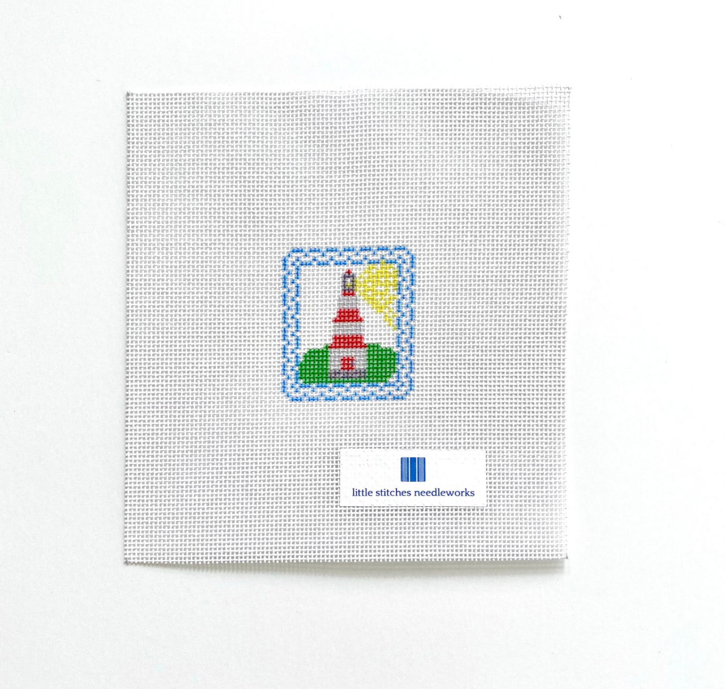 Lighthouse Patch