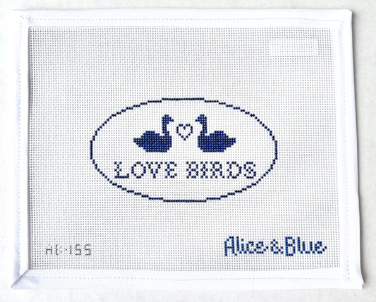Love Birds