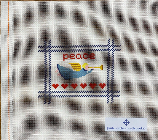 Peace on Earth