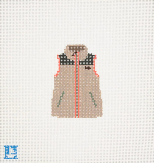 Sherpa Vest
