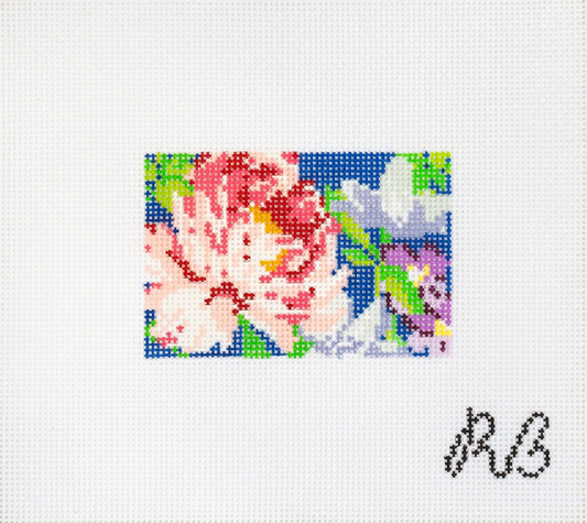 Midnight Blooms