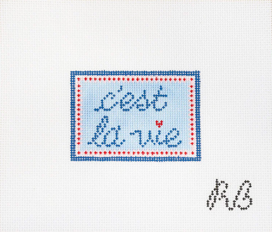 C'est La Vie