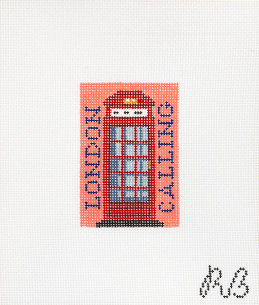 London Calling Small