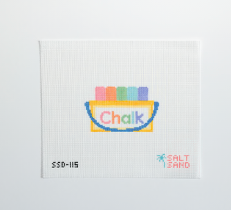 Chalk