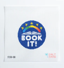 Book It!