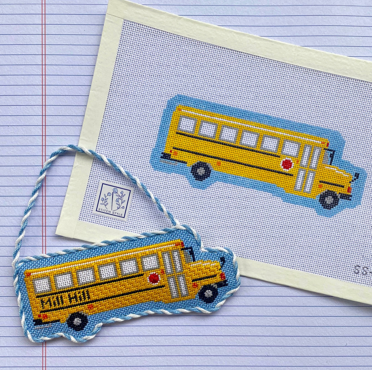 School Bus