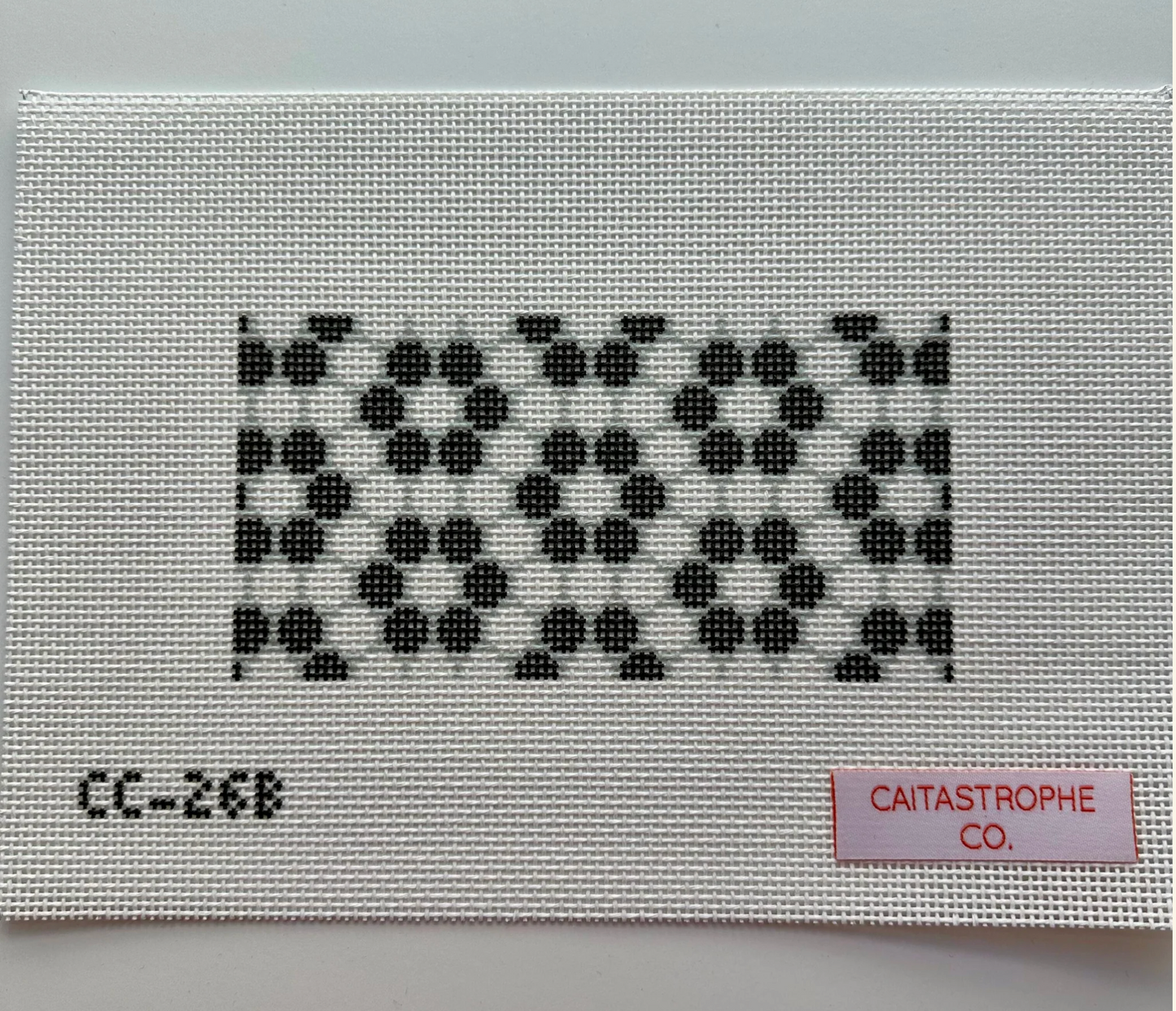 Bistro Daisy Tile Insert