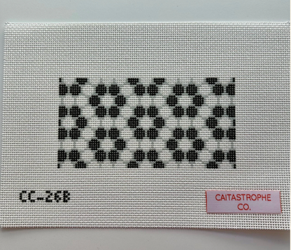 Bistro Daisy Tile Insert