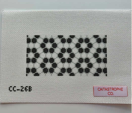 Bistro Daisy Tile Insert