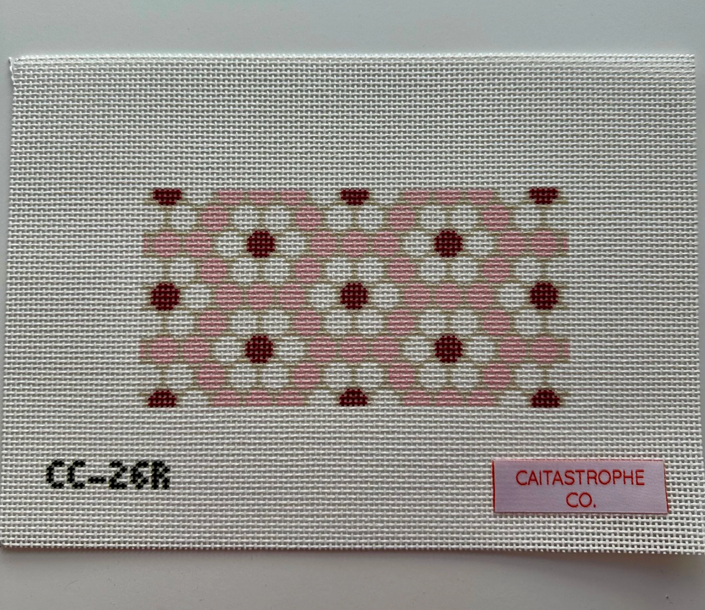 Bistro Daisy Tile Insert