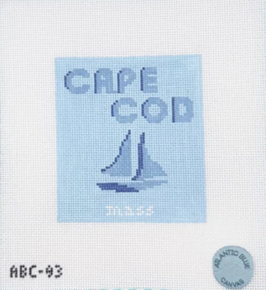 Cape Cod Travel Book