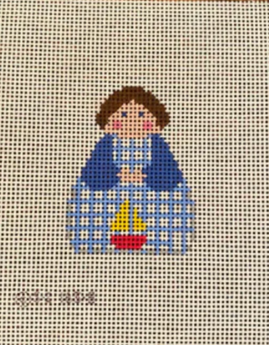 August Angel